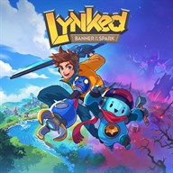 Lynked: Banner of the Spark