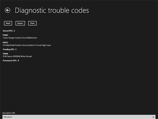 Car Scanner Pro for Windows 10 PC Free Download - Best Windows 10 Apps