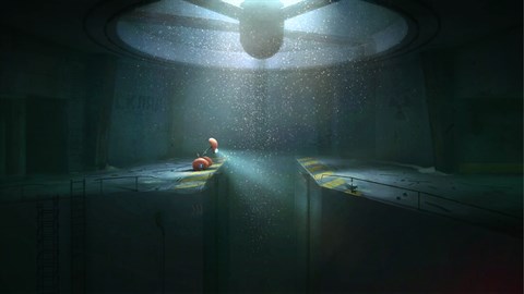 NODE: The Last Favor of the Antarii