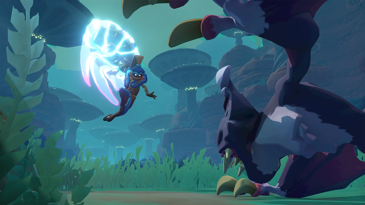 The Knightling screenshot 2
