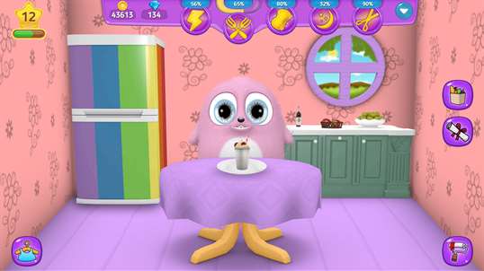 My Virtual Pet Bobbie screenshot 4