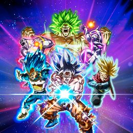 Aperçu Précommande de DRAGON BALL: Sparking! ZERO