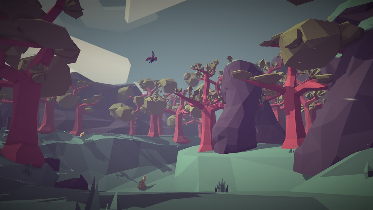 Morphite screenshot 3