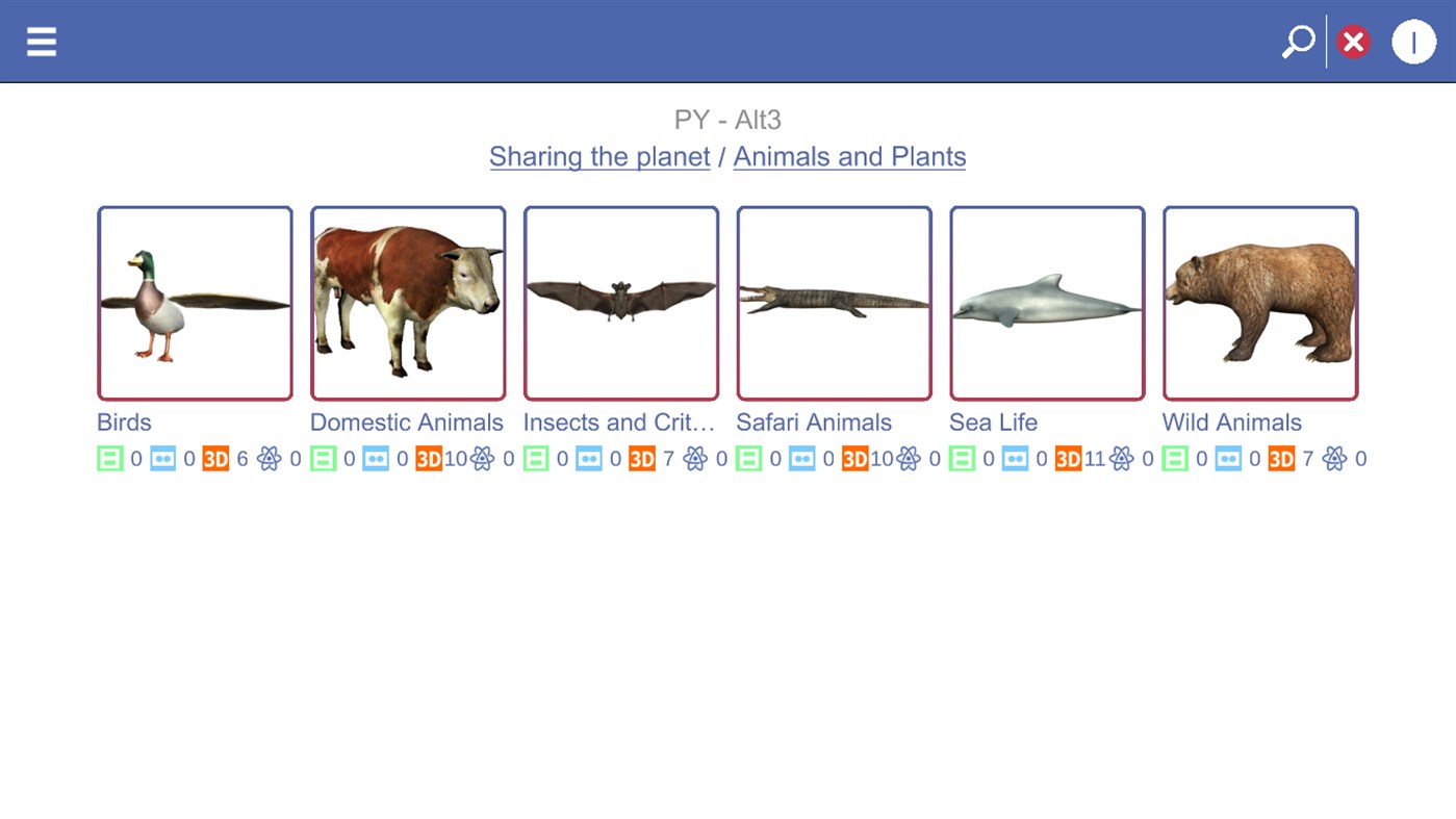 #2. 3DL (Windows) 由: App Studio AS - 3DL