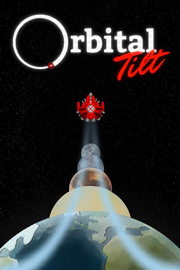 Orbital Tilt