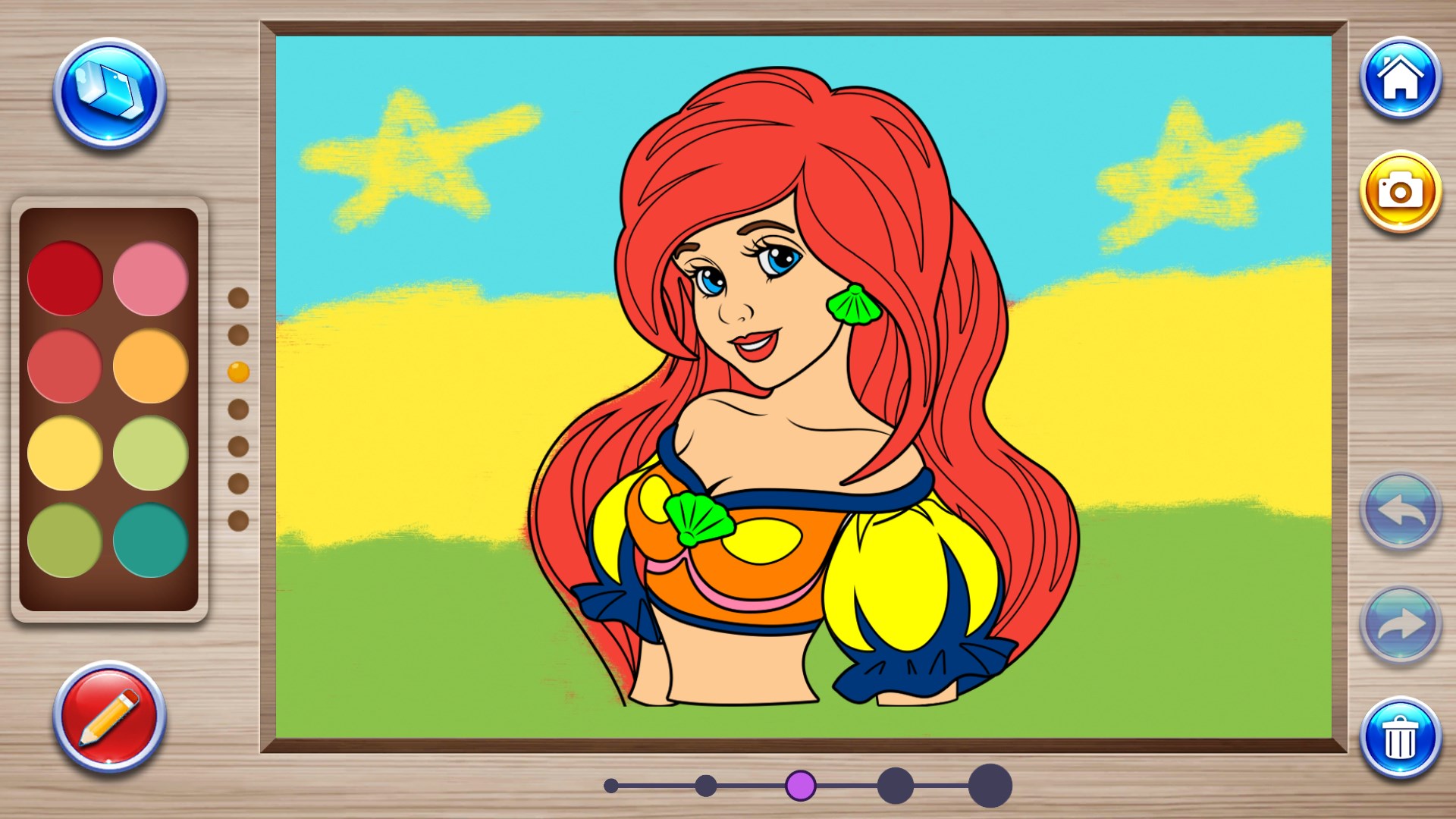 Download Get Coloring Book For Kids Free Microsoft Store