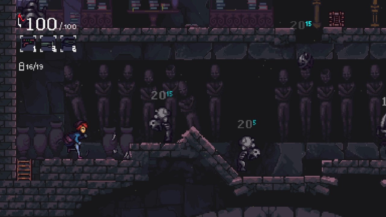 REDO! screenshot 2