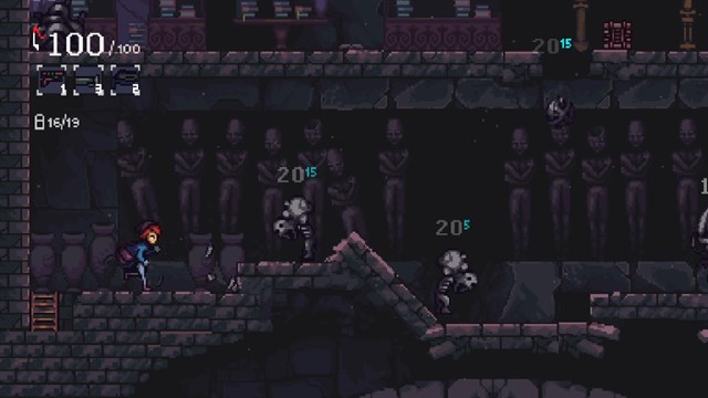 REDO! screenshot 2