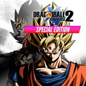 Dragon Ball theme - Microsoft Edge Addons