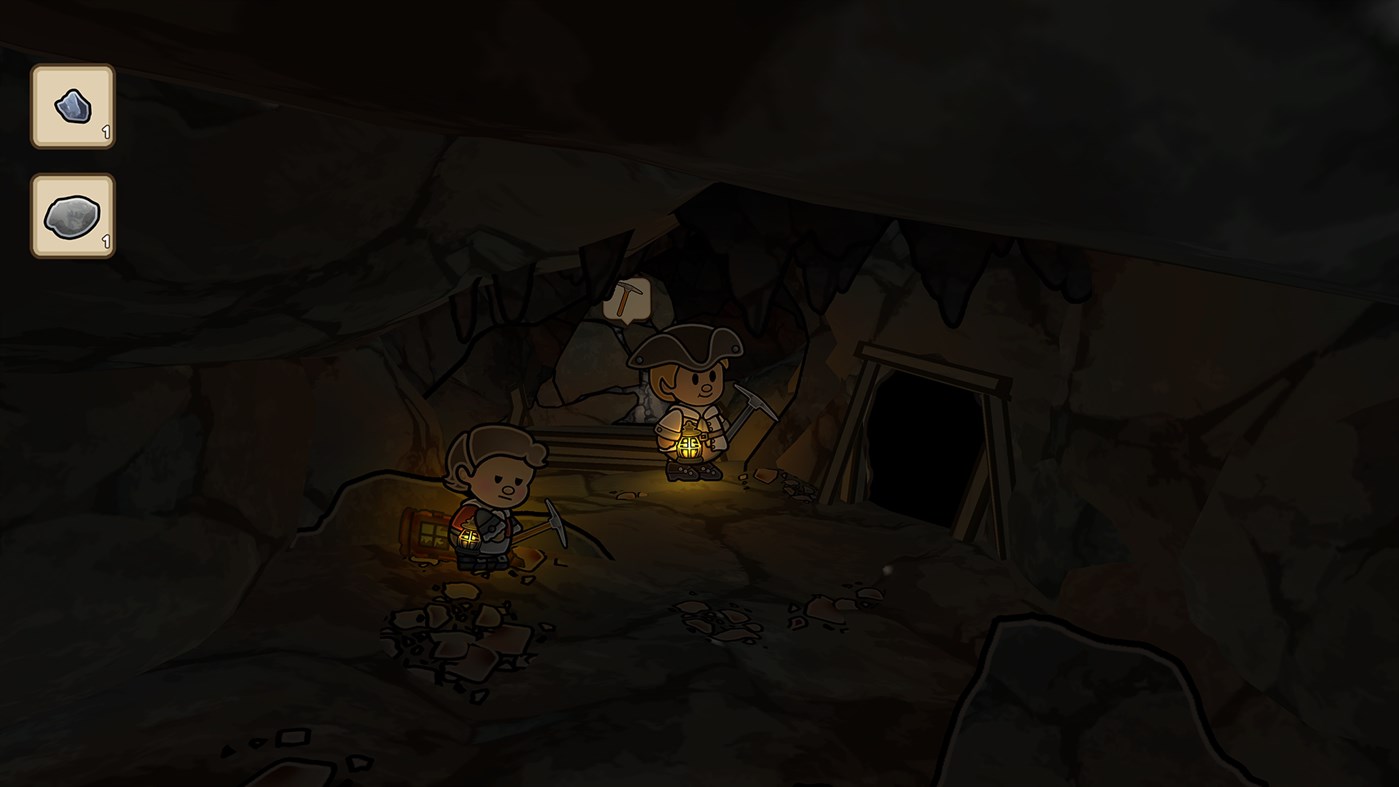 #7. Echoes of the Plum Grove (Xbox) 게시자: indie.io