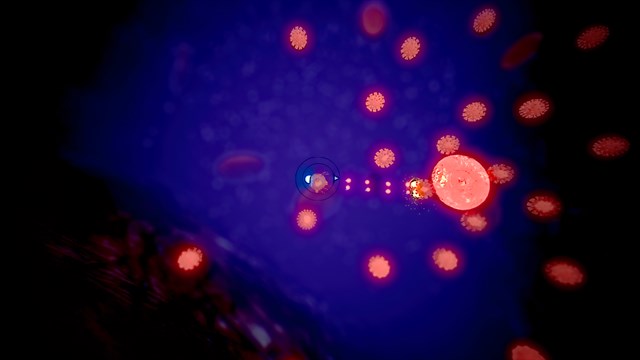 Coronavirus: Doom and Destiny 2 screenshot 4