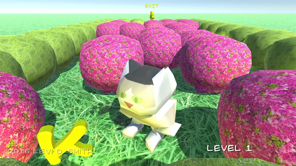 Kitty's Adventure for XBox One