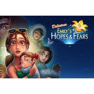 Delicious - Emily's Hopes and Fears Future