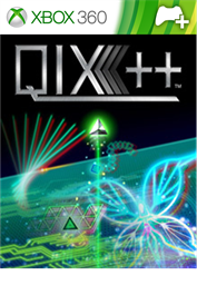 QIX++ Expansion Pack 2 "Hunt"