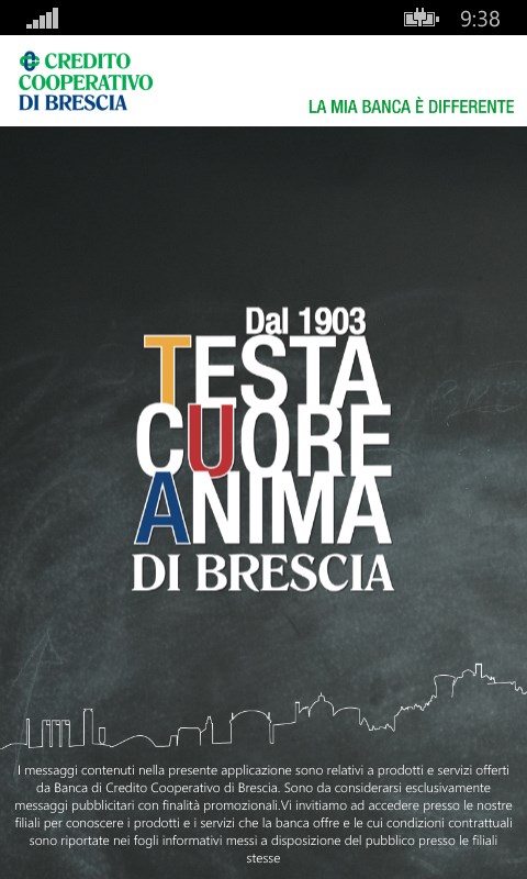 Get Bcc Brescia Microsoft Store