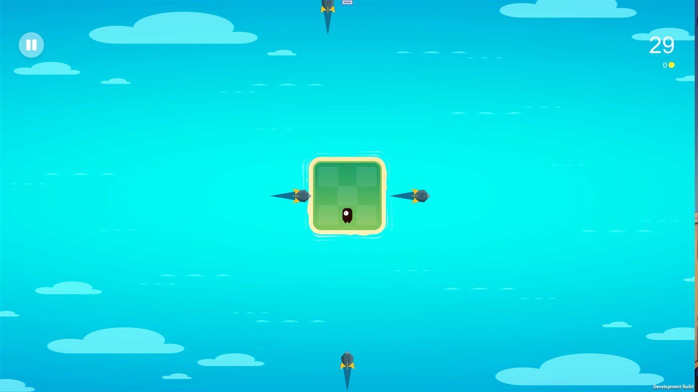 #3. Rocket Island (Windows) 게시자: Thayne Heusi