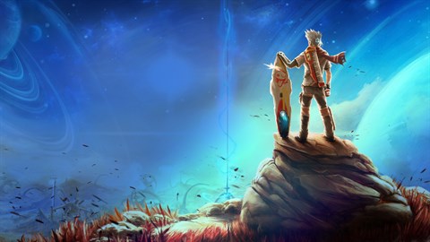 Star Overdrive: OST & MANGA DLC