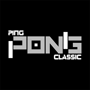 Ping PONG Classic͏