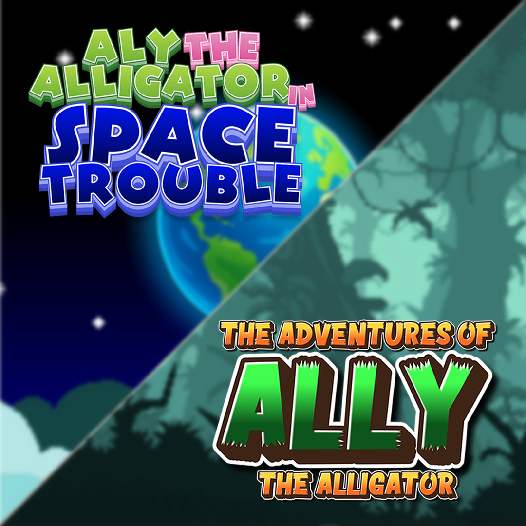 The Alligators Bundle