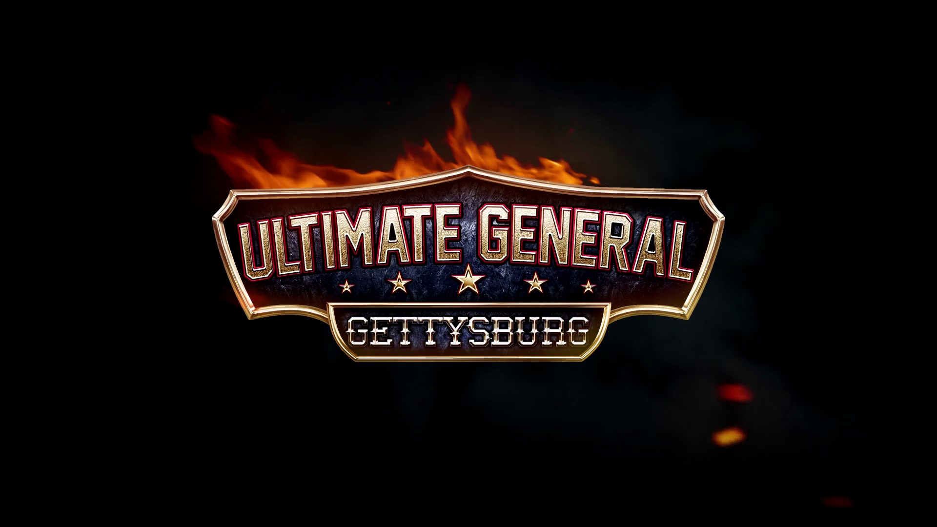 Ultimate General: Gettysburg screenshot thumbnail video
