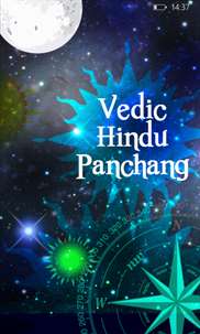 VedicHinduPanchang screenshot 8