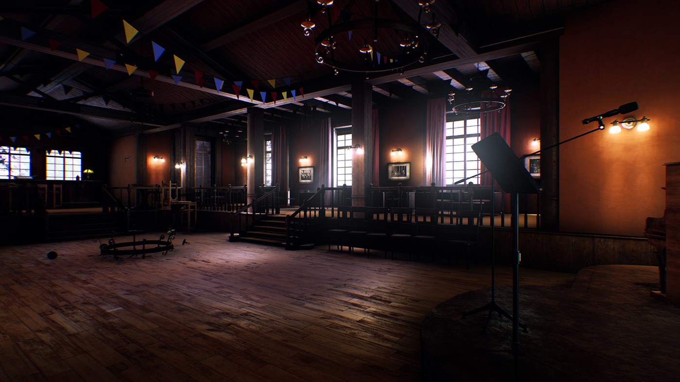 #8. The Suicide of Rachel Foster (Xbox) By: Daedalic Entertainment