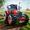 Farm Simulator - Harvest Driving