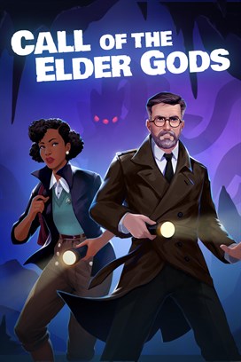 Call of the Elder Gods