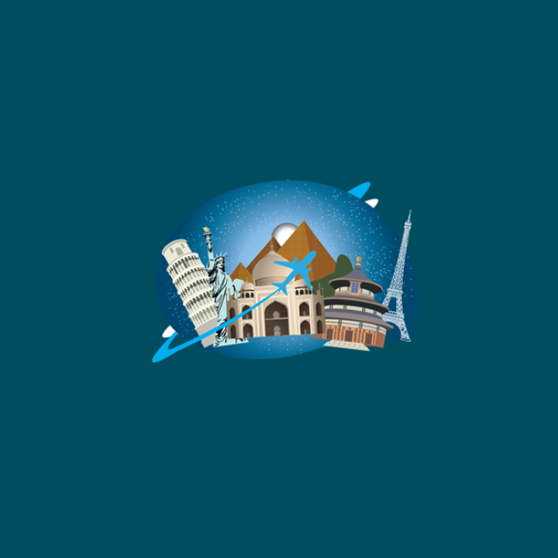 100 Must See Places