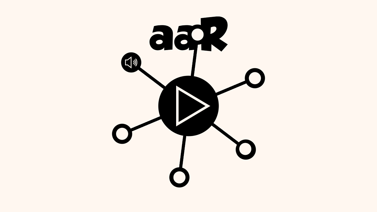 aaR screenshot