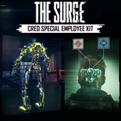 CREO Special Employee Kit