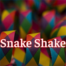 Snake Shake