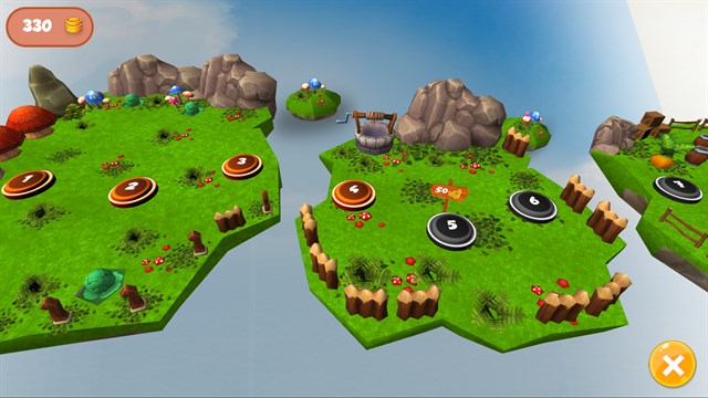 Dragon Cannon screenshot 2
