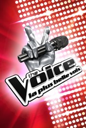 The Voice, la plus belle voix