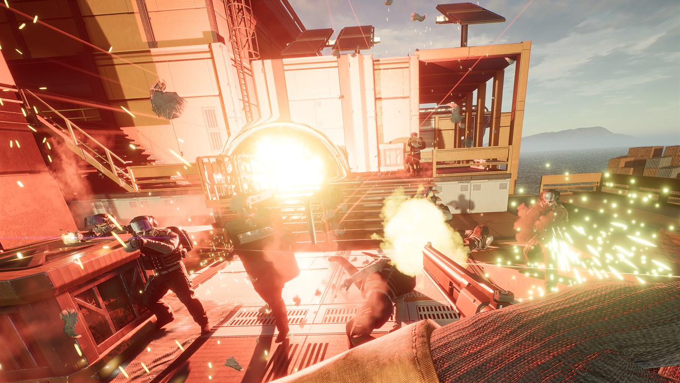 #9. Trepang2 - Season Pass (Windows) 由: Team17