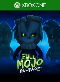 Full Mojo Rampage