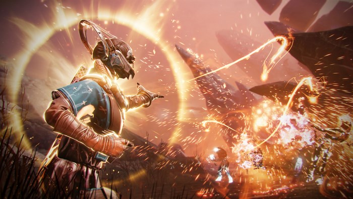 Destiny 2: Финальная форма — скриншот 4