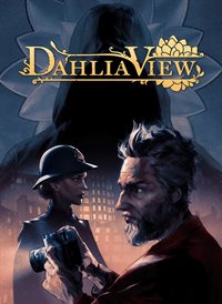 Dahlia View