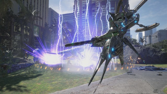 Skywave α Early Unlock Ticket screenshot 1