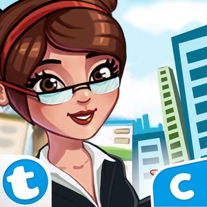 Купить ключ дешево High Buildings. Reach The Sky Continuum Apps (Mobile)