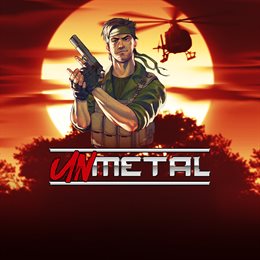 Aperçu UnMetal
