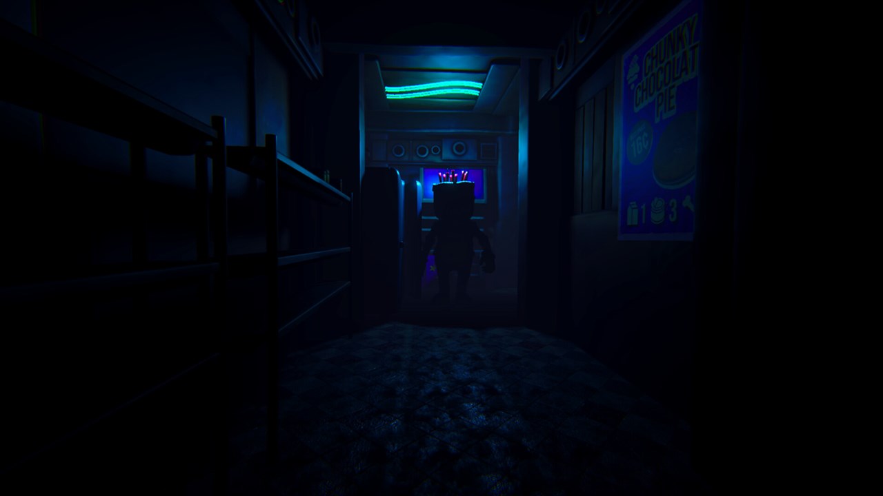 Cakey's Twisted Bakery screenshot 2