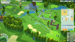Under Par Golf Architect Deluxe Edition screenshot 2