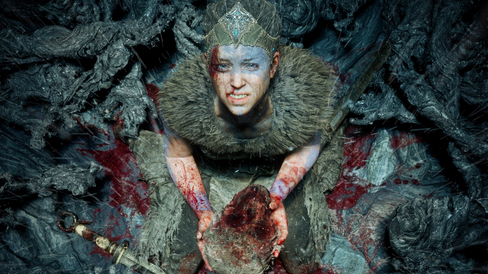 hellblade senua's sacrifice microsoft store