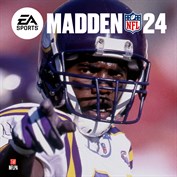 MADDEN NFL 24: DELUXE EDITION Xbox Series X