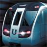 Underground Driving Simulator - Railway Trip