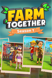 Farm Together - Season 1 Bundle