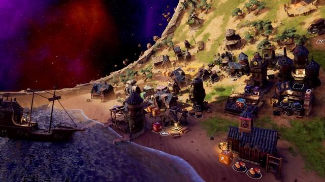 Dice Legacy Definitive Edition screenshot 4
