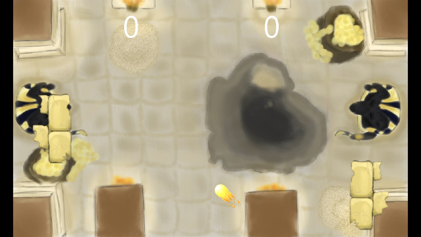 #1. Paug Legacy (Windows) 게시자: Dezeiraud Gaëtan