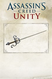 Assassin's Creed® Unity - RAPIER FLEUR DE LYS